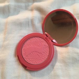 Tarte Amazonian clay 12 hour blush